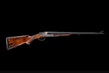 Purdey Best Double Rifle .375H - 8 of 11