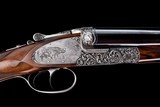 Purdey Best Double Rifle .375H - 9 of 11