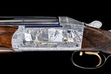 Krieghoff K80 Parcours First Thaw 12ga - 6 of 9