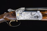 Krieghoff K80 Parcours First Thaw 12ga - 5 of 9