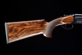 Rizzini BR460 Sporting 12ga - 5 of 9