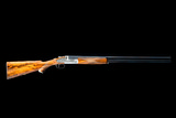 Purdey PTP 12Ga - 1 of 10