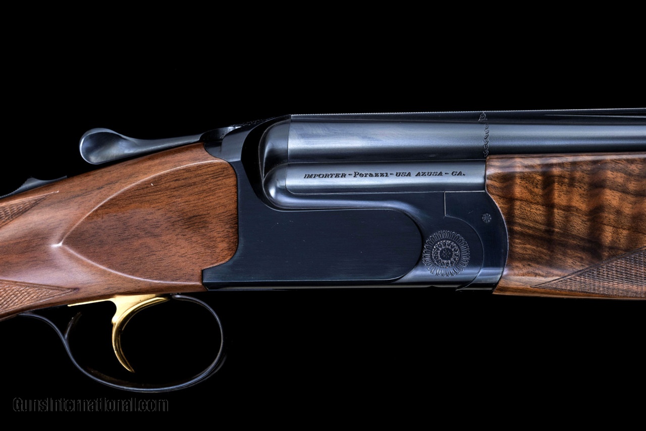 Perazzi MX8 Over/Under 12