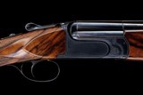 Perazzi MX20-C Over/Under 20 - 2 of 10