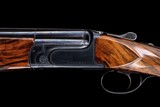 Perazzi MX20-C Over/Under 20 - 3 of 10