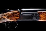 Perazzi MX20-C Over/Under 20 - 19 of 20