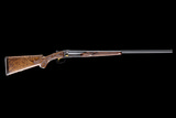 Winchester Model 21 20ga