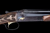 Winchester Model 21 12ga - 3 of 11