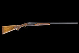 Winchester Model 21 12ga