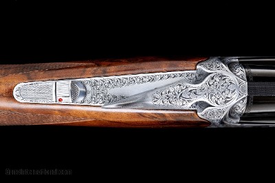 Rizzini Round Body EL 20ga - Image 5 of 9