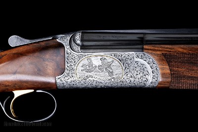 Rizzini Round Body EL 20ga - Image 2 of 9