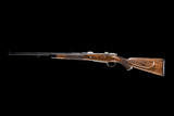 Mauser M98 Custom Big Five Europe - 1 of 10