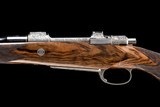 Mauser M98 Custom Big Five Europe - 5 of 10