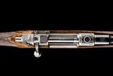 Mauser M98 Custom Big Five Europe - 7 of 10