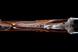 Purdey Best Double Rifle .375H - 10 of 11