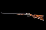 Purdey Best Double Rifle .375H - 5 of 11