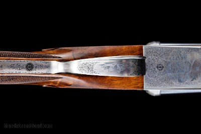 New Purdey Side by Side 20 Bore with 30" Barrels - Image 8 of 10