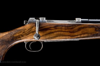 Mauser M03 .30-06