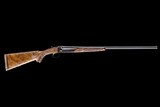 Winchester Model 21 20ga