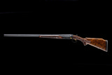Winchester Model 21 12ga