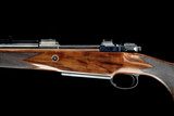 Rigby Big Game Bolt .375 H&H - 7 of 9