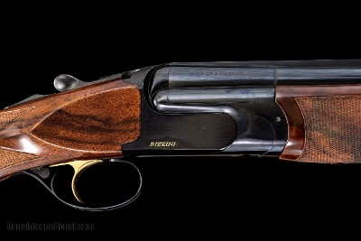 Rizzini BR440 12ga/30" - RH - New