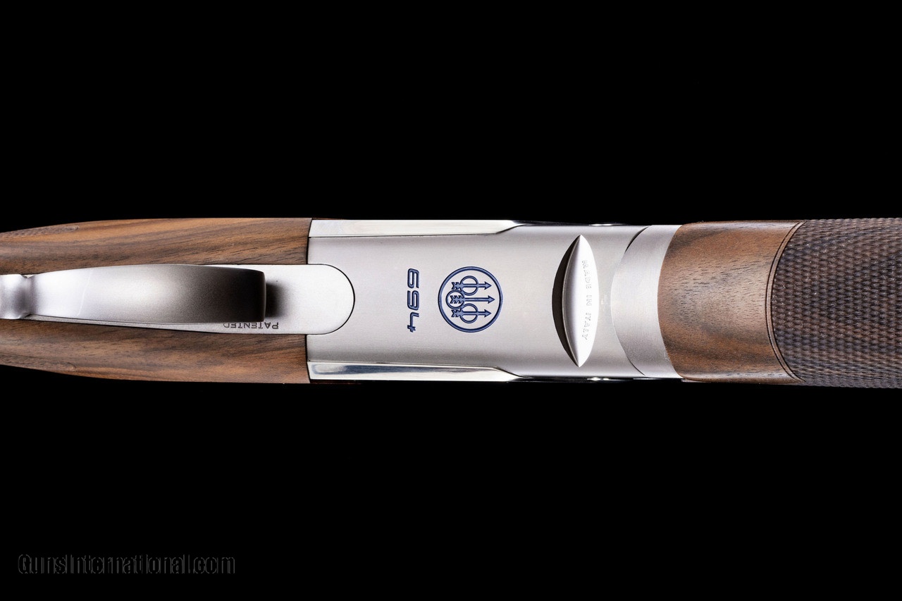 Beretta 694 Sporting B-Fast 12ga 32"