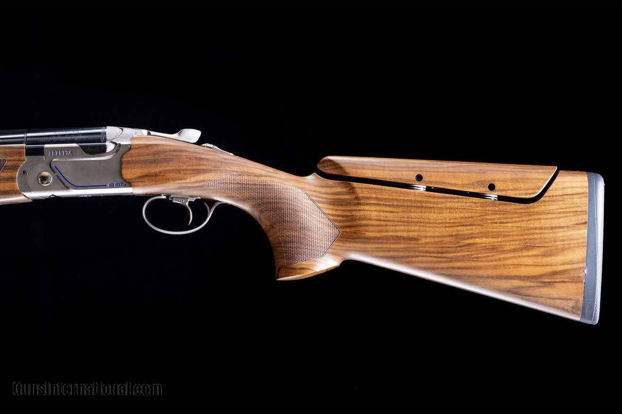 Beretta 694 Sporting B-Fast 12ga 32"