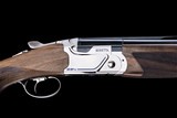 Beretta 694 Sporting 12GA 30" - 9 of 9