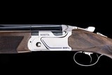 Beretta 694 Sporting 12GA 30" - 4 of 9