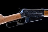 Winchester TX Ranger 1895 3006 - 9 of 9