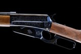 Winchester TX Ranger 1895 3006 - 8 of 9
