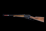 Winchester TX Ranger 1895 3006 - 1 of 9