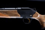 Blaser R8 Ball&Buck 300WM - 4 of 10