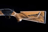 Blaser R8 Ball&Buck 300WM - 5 of 10