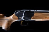 Blaser R8 Ball&Buck 300WM - 8 of 10