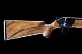 Blaser R8 Ball&Buck 300WM - 6 of 10