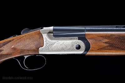 Fabarm Elos D2 20ga/28" RH - NEW - Image 7 of 9