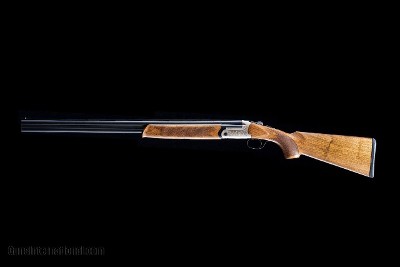 Fabarm Elos D2 20ga/28" RH - NEW - Image 2 of 9