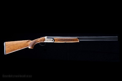 Fabarm Elos D2 20ga/28" RH - NEW - Image 1 of 9