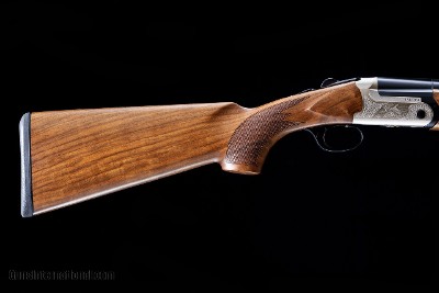 Fabarm Elos D2 20ga/28" RH - NEW - Image 3 of 9