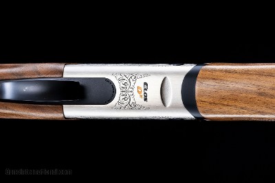 Fabarm Elos D2 20ga/28" RH - NEW - Image 9 of 9