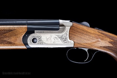 Fabarm Elos D2 20ga/28" RH - NEW