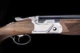 Beretta 694 Sporting 12GA 32" - 8 of 9