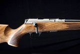 Anschutz Mod 1727F 17HMR - 9 of 10