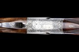 Ivo Fabbri O/U 12 Gauge - 3 of 9