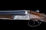 Webley & Scott Boxlock 16GA - 5 of 9