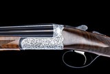 Rizzini BR550 Round Body Combo 20/16ga - 6 of 9