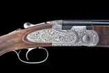 Beretta 687 EELL Classic 20/28 - 4 of 9