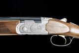 Beretta 687 SP3 410GA - 1 of 9